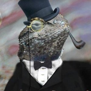 Lizard Squad 的头像
