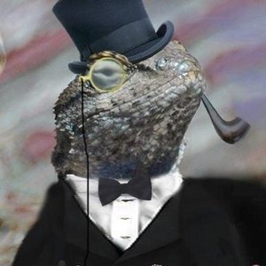 Lizard Squad için avatar