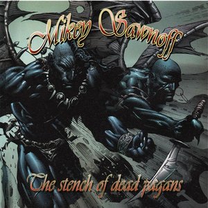 The Stench of Dead Pagans