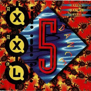 XXL Dance 5