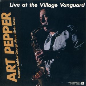 Live at the Village Vanguard