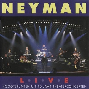 Live (Hoogtepunten Uit 10 Jaar Theaterconcerten)