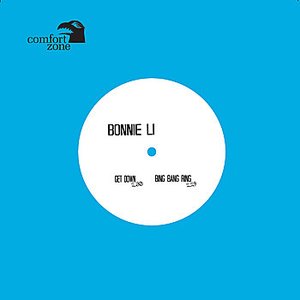 Bonnie Li / Frau Herz