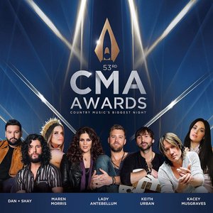 CMA Awards 2019 - Country Music's Biggest Night