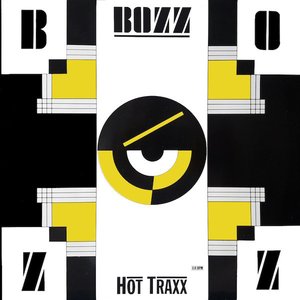 Hot Traxx