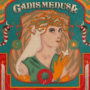 Gadis Medusa