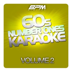 60s Number Ones Karaoke: Vol. 2