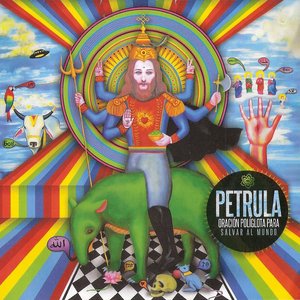 Oracion Poliglota Para Salvar Al Mundo