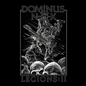 LEGIONS:II