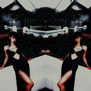 Avatar de DJ小女孩