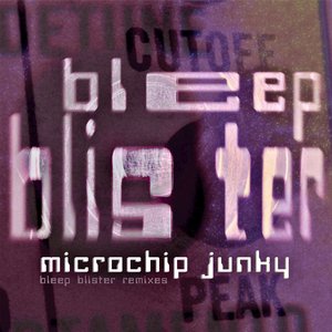 Bleep Blister