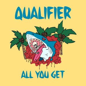 All You Get - EP