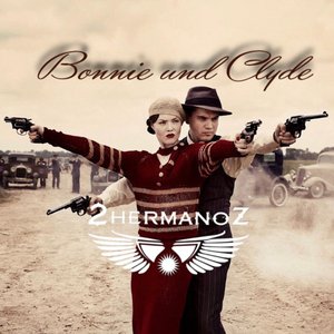 Bonnie und Clyde