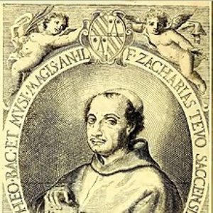 Zaccaria Tevo 的头像