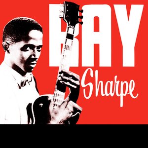Presenting Ray Sharpe