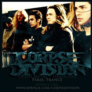 Corpse Division 的头像