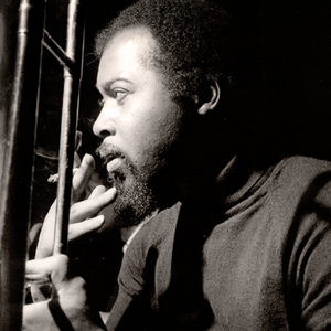 Grachan Moncur III photo provided by Last.fm