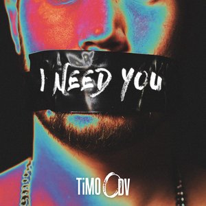 I Need You - Single