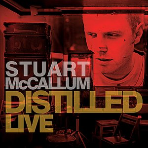 Distilled Live (Deluxe Version)