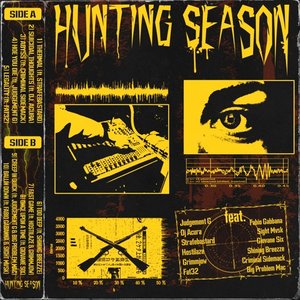 HUNTING SEASON