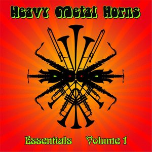 Image for 'Heavy Metal Horns'