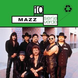 Serie Verde- Mazz