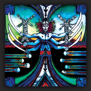 Black Pyramid - Mercy