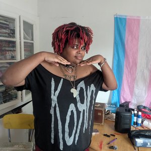 wormmother 的头像