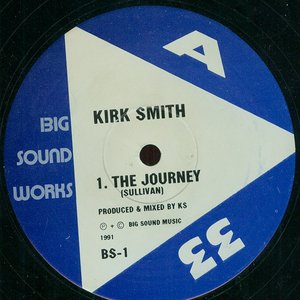 The Journey