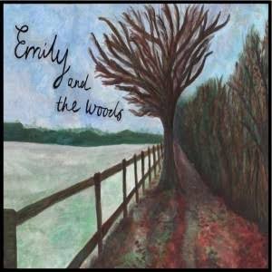 Emily and The Woods - EP