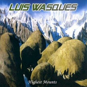 Highest Mounts