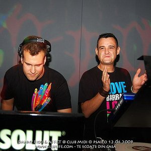 Danny Fiddo & Affkt 的头像