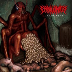 Dehumanize