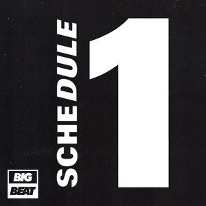 Big Beat Schedule 1: 2018