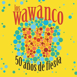 50 Años De Fiesta