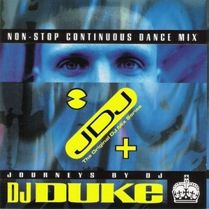 Journeys by DJ