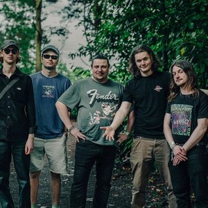 Awatar dla Bohemian Monk Machine