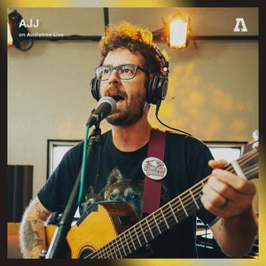 AJJ on Audiotree Live - EP