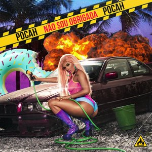 Image pour 'Não Sou Obrigada - Single'