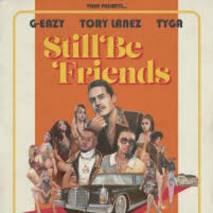 G-Eazy, Tory Lanez, Tyga 的头像