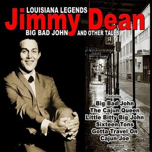 Louisianna Legends: Big Bad John and Other Tales