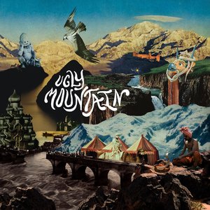 Ugly Mountain