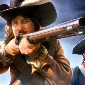 Europa Universalis 4 的头像