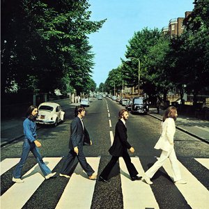Abbey Road Deluxe Edition Vol. One