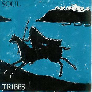 Tribes - Single