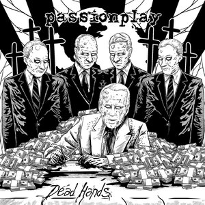 Dead Hands - Single