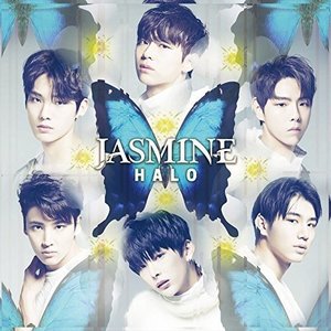 JASMINE - Single