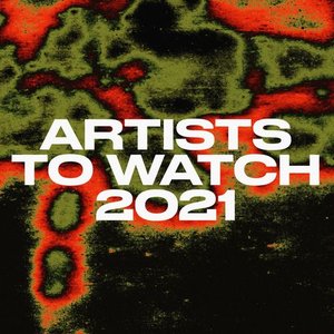 Artists to Watch 2021