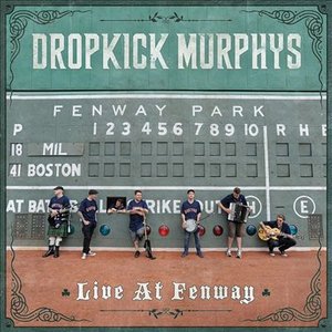 Live At Fenway Park