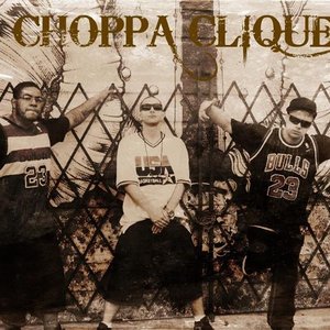 Image for 'Choppa Clique'